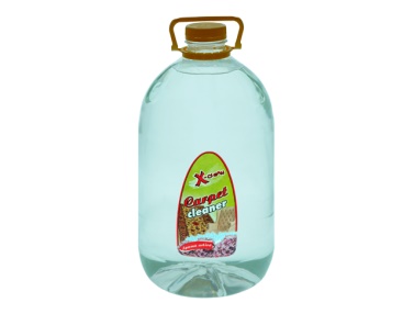 CARPET CLEANER  AQAS  5L